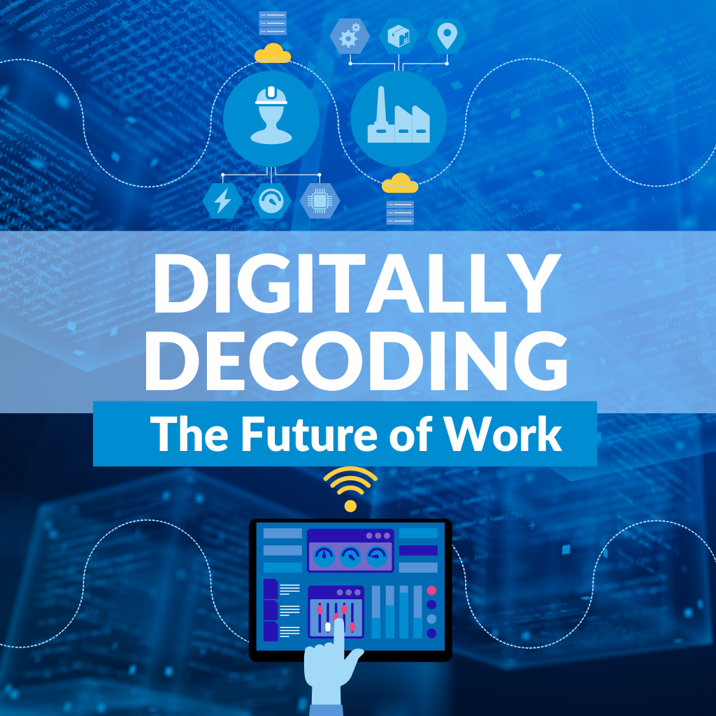 Digitalization of Work