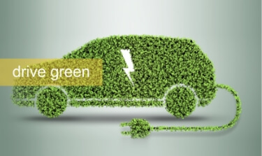 Green Fuel Revolution