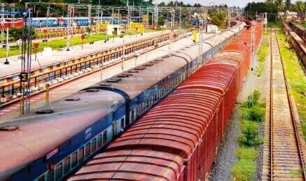 Railway Innovation Solutions