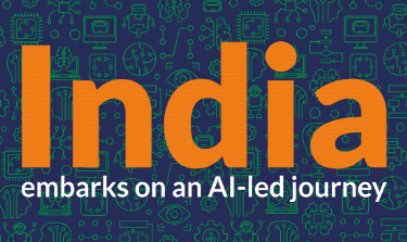 Artificial Intelligence in India