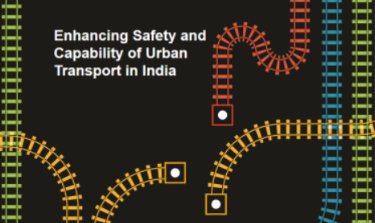 Urban transport in India