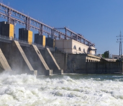 hydropower energy