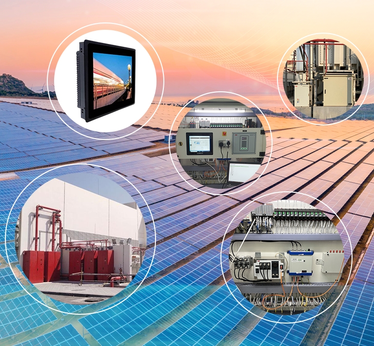 Solar Power Management Solutions