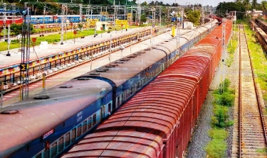 railway sustainability solutions