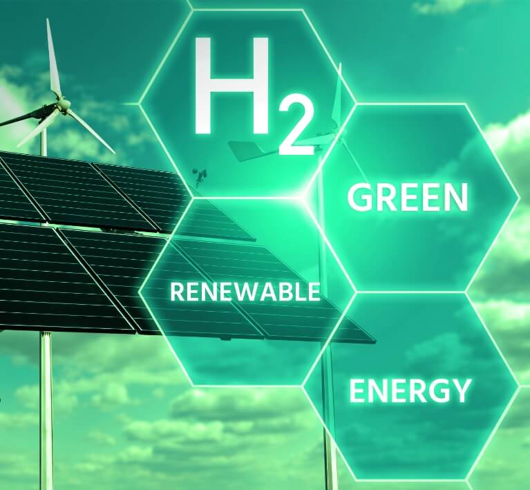 Renewable Energy Solutions