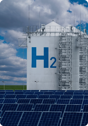 Green Hydrogen Solutions