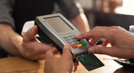 POS Payment Solutions