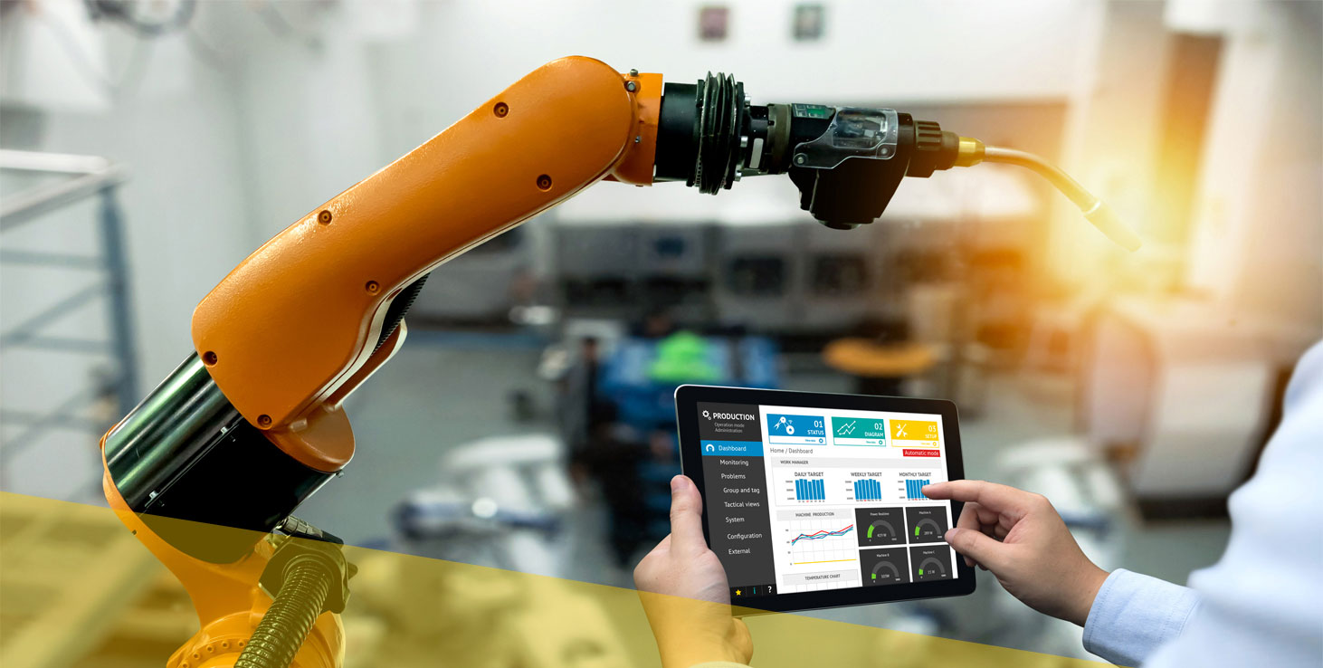 Get Your Manufacturing Data Ready for AI