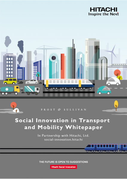 Social Innovation in Transport & Mobility Whitepaper Download