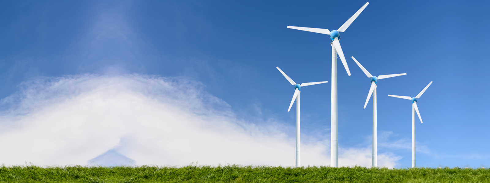 Hitachi Wind Turbine Energy Forecast for Green Energy Production