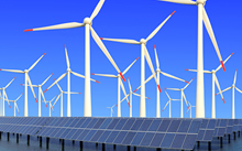 Renewable Energy Initiatives related