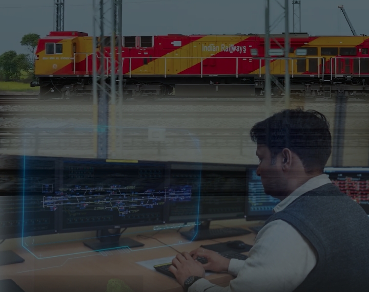 integrated rail solutions