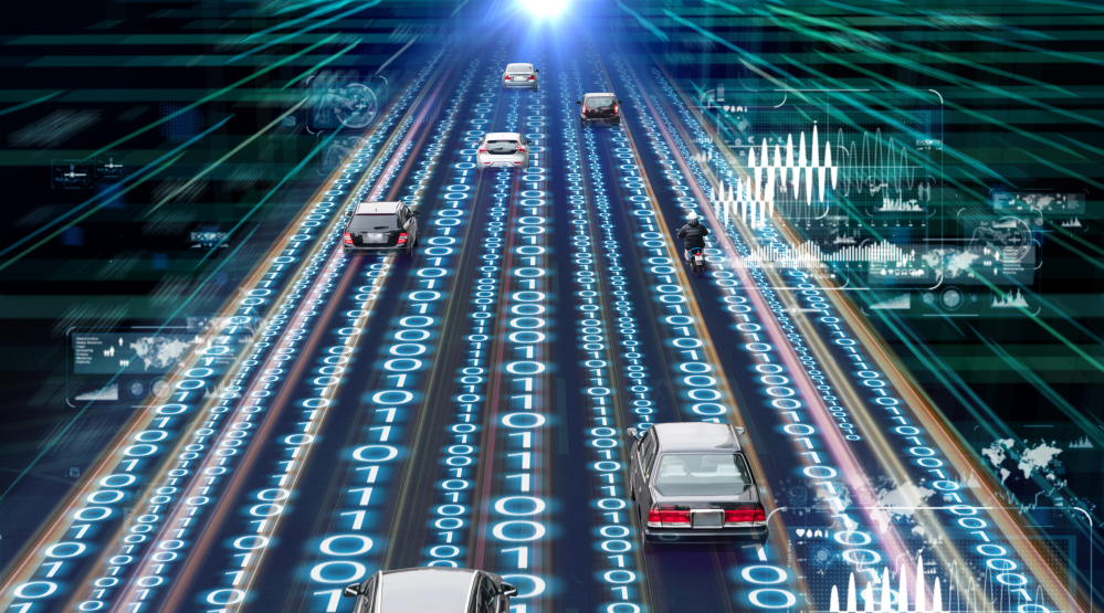 Smart AI-based traffic management solutions Traffic Management