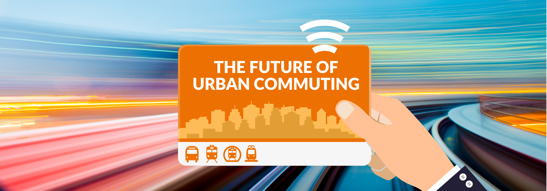Future of Urban Commuting
