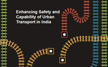 Enhancing Safety of Urban Transport in India