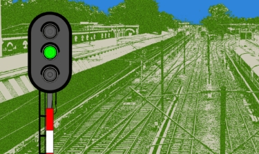 Railway Network Management System