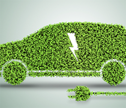 Electric Vehicle Solutions
