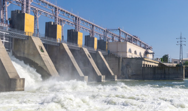 Hydroelectricity Potential in India