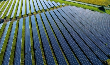 Innovative solar energy solutions