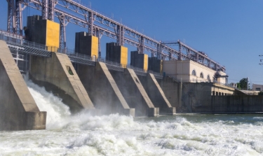 Hydroelectricity Potential in India