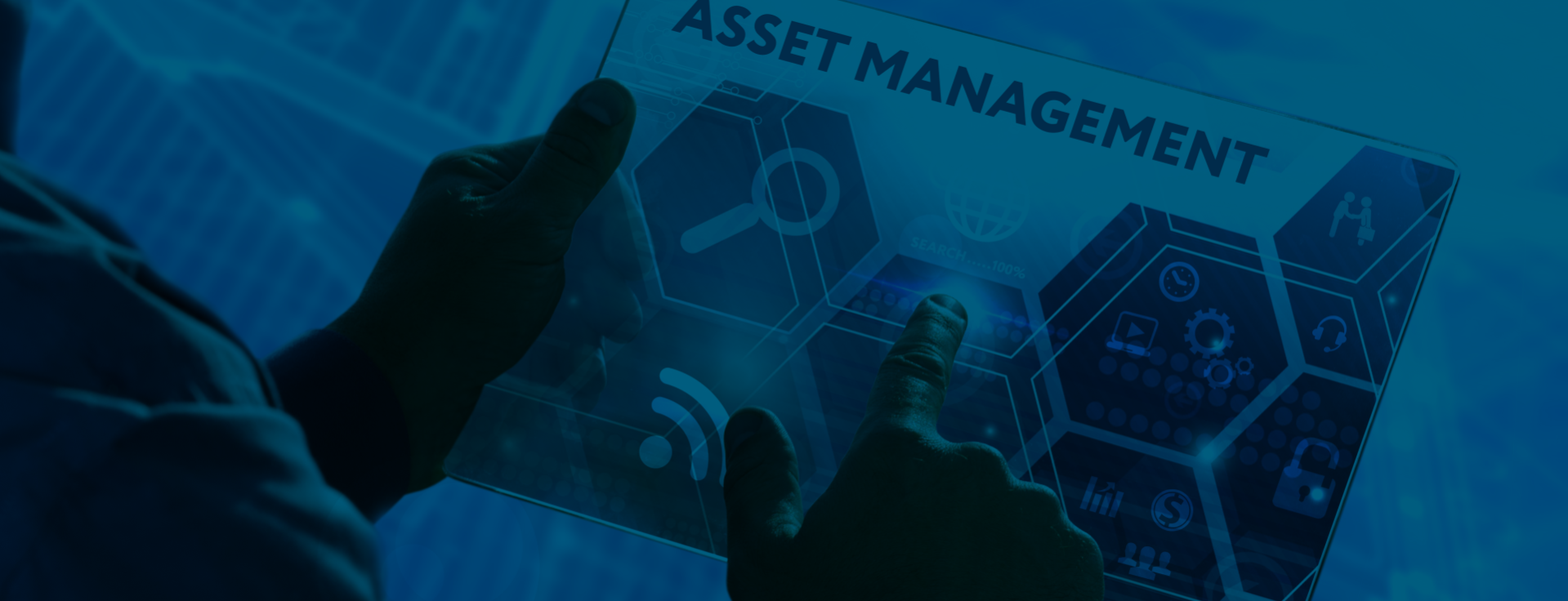 Asset Management Solutions