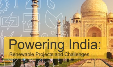 Powering India