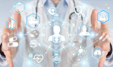 Digital Solutions for Healthcare