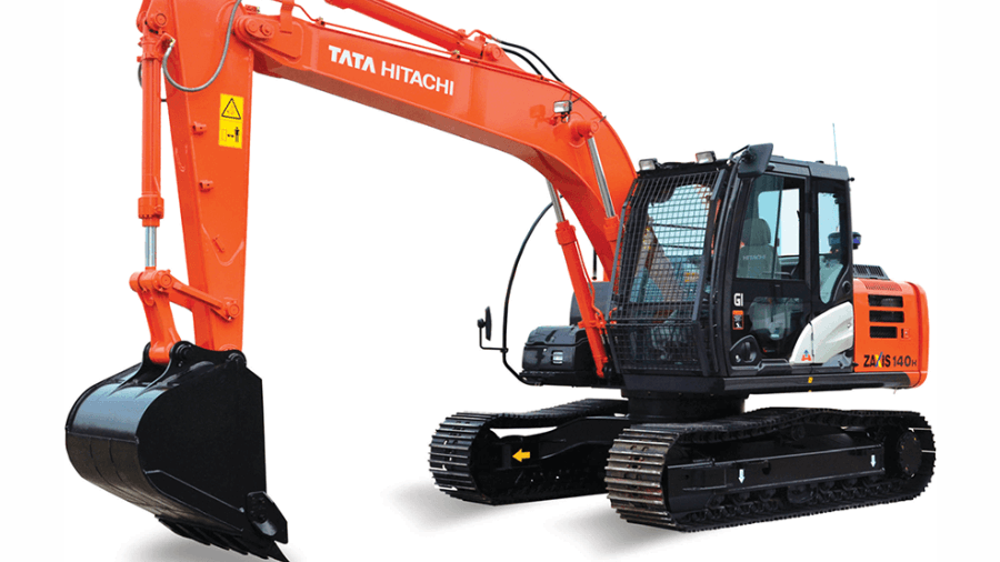 Tata Hitachi Construction Machinery Company