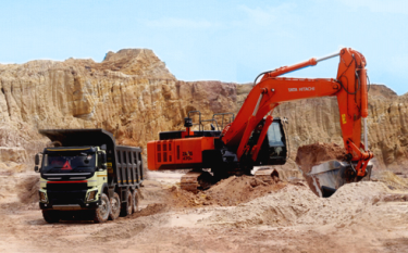 innovative construction machinery solutions