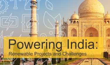 Renewable Projects and Challenges
