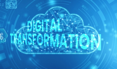 Digital Industrial Transformation