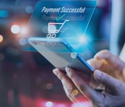 Financial Empowerment Through Digital Payments