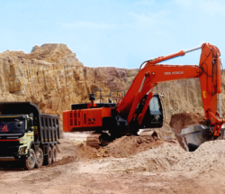 India's Leading Construction Equipment Provider