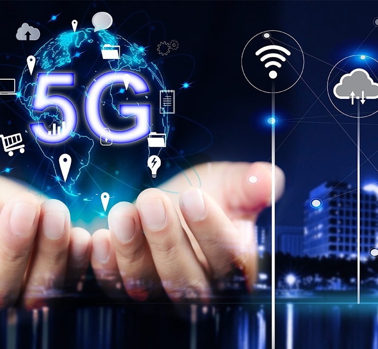 5G-Enabled IoT Solutions