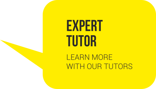 Learning With Expert Tutor