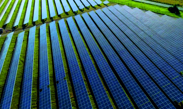 Innovative Solar Energy Solutions