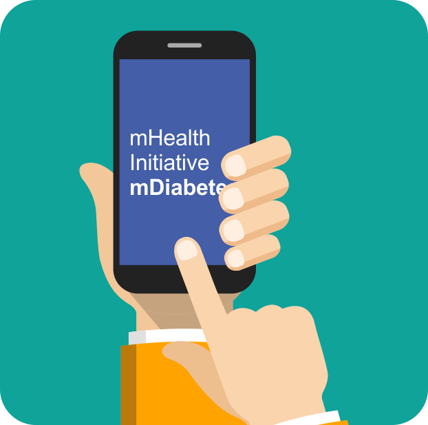 mHealth Initiative - mDiabetes
