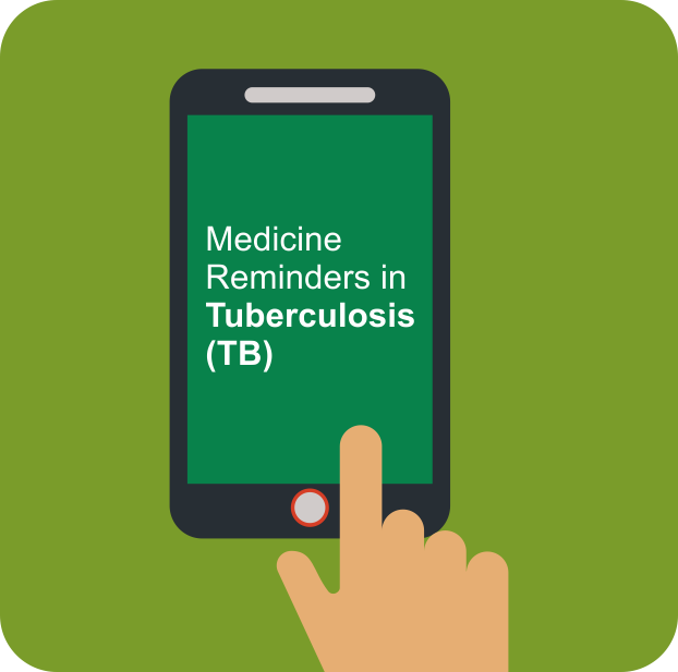 Medicine Reminders in TB
