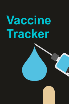 Vaccine Tracker
