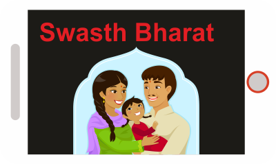Swasth Bharat