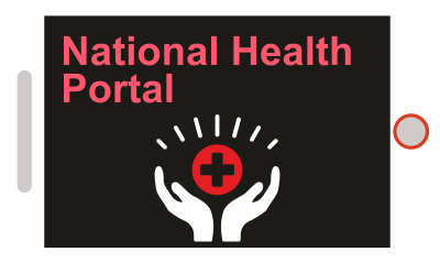 National Health Portal