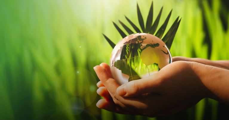 Hitachi Co-Creating a Sustainable Future