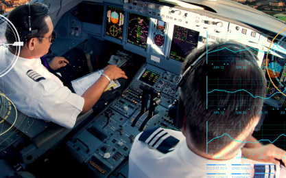 Digital Transformation of Indian Aviation Industry