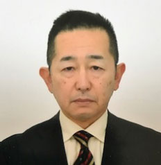 Yoshihiro Nakatani - Managing Director Hitachi Terminal Solutions India