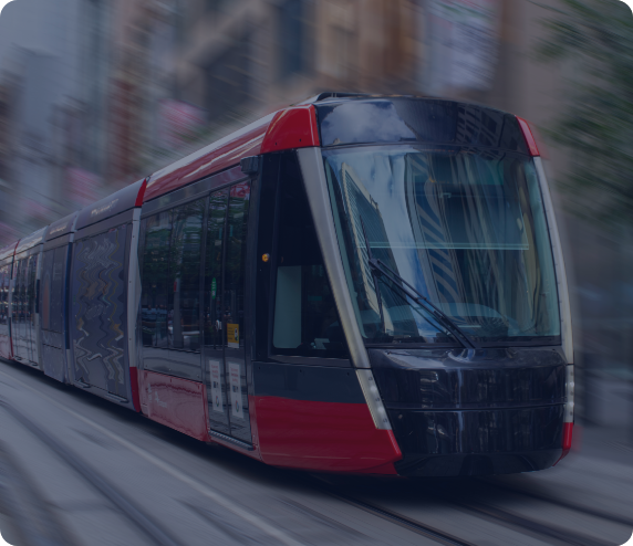 Public Transport Optimization Solutions