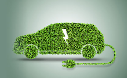 Green Automobiles Solutions