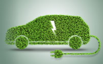 Electric Vehicle Solutions