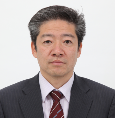 Shintaro Oku - Managing Director Hitachi Hi-Rel Power Electronics