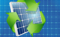 Solar Panel Waste Management