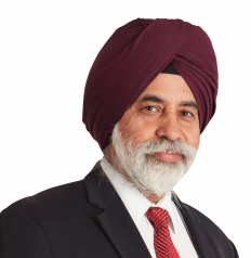 Sandeep Singh - Managing Director Tata Hitachi Construction Machinery Company